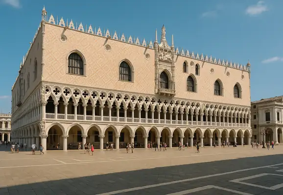 comprar entradas palacio ducal venecia y basilica san marcos oficial pagina web