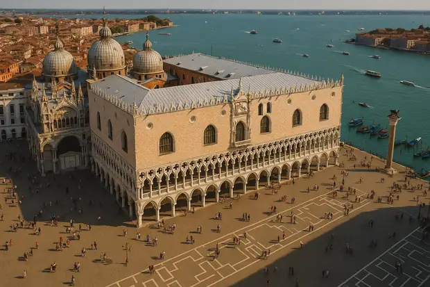 comprar entradas palacio ducal venecia sitio web oficial