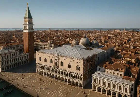 venta entradas palacio ducal venecia precio online